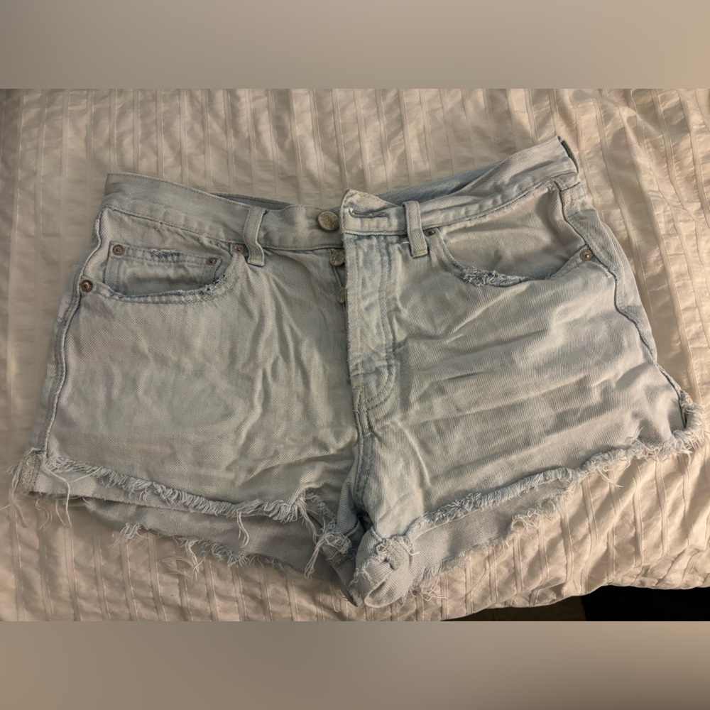 H&M Jean shorts